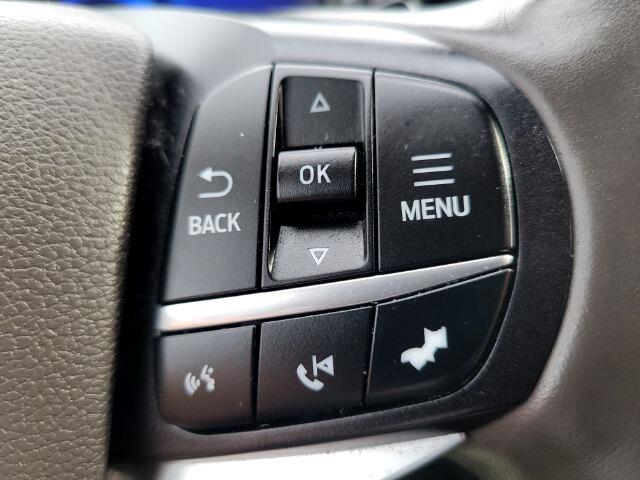 Ford Explorer Platinum 4WD 2020