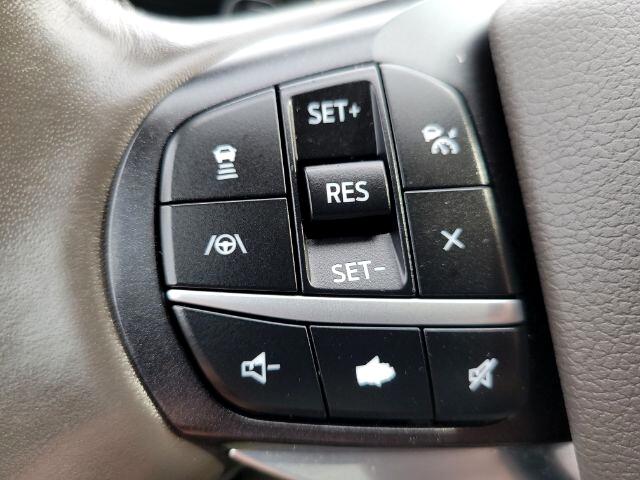 Ford Explorer Platinum 4WD 2020