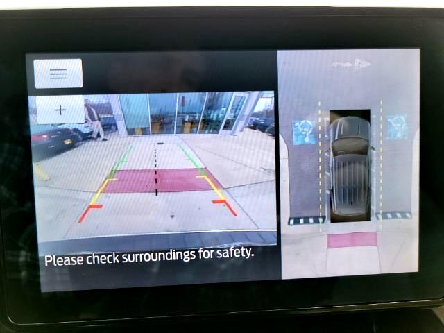 Ford Explorer Platinum 4WD 2020