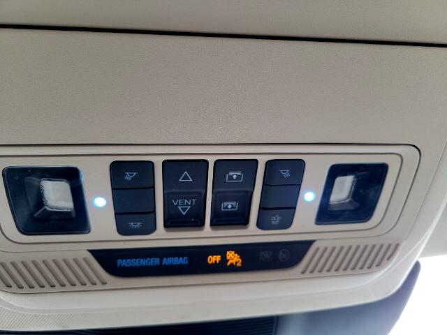 Ford Explorer Platinum 4WD 2020