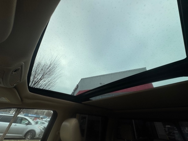 Ford F-150 4WD SuperCrew 145" King Ranch 2016