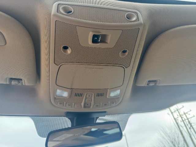 Ford F-150 4WD SuperCrew 145" King Ranch 2016