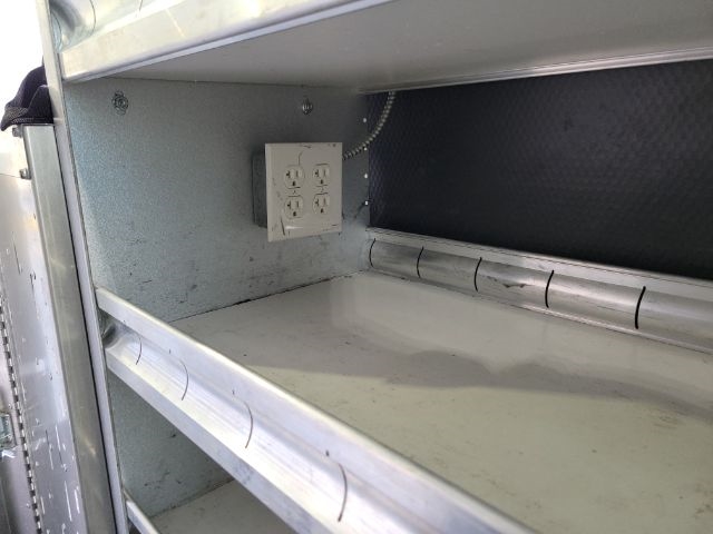 Ford Transit Cargo Van T-250 148" Med Rf 9000 GVWR Sliding RH Dr 2016