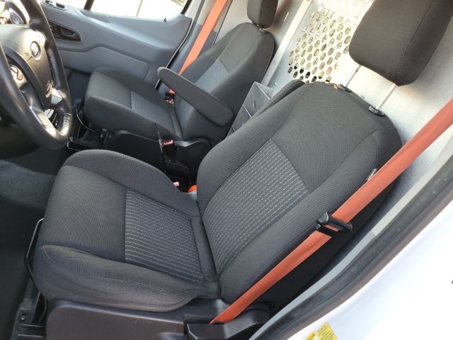 Ford Transit Cargo Van T-250 148" Med Rf 9000 GVWR Sliding RH Dr 2016