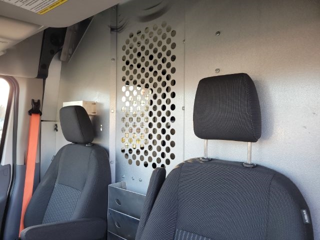 Ford Transit Cargo Van T-250 148" Med Rf 9000 GVWR Sliding RH Dr 2016