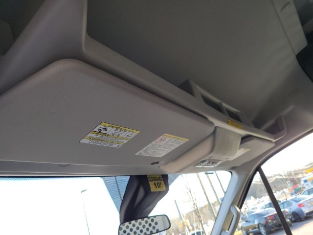 Ford Transit Cargo Van T-250 148" Med Rf 9000 GVWR Sliding RH Dr 2016