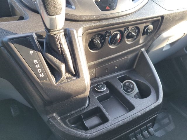 Ford Transit Cargo Van T-250 148" Med Rf 9000 GVWR Sliding RH Dr 2016