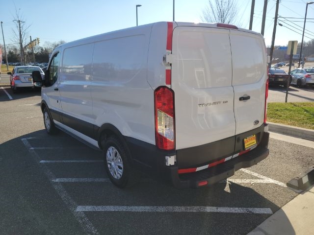 Ford Transit Van T-150 130" Low Rf 8600 GVWR Sliding RH Dr 2019