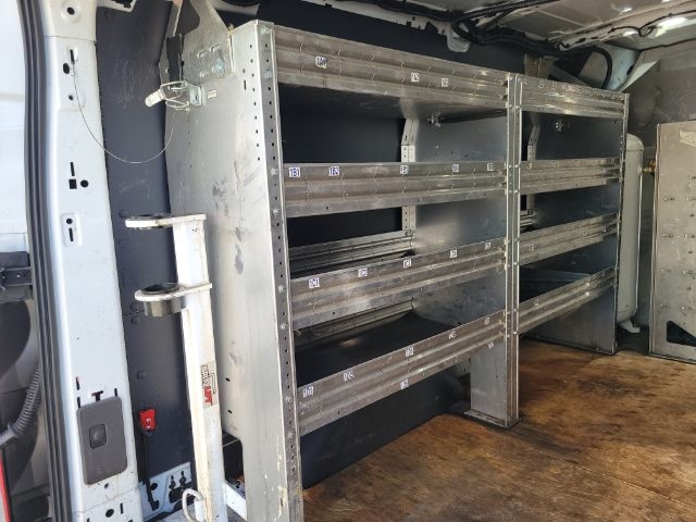 Ford Transit Van T-150 130" Low Rf 8600 GVWR Sliding RH Dr 2019