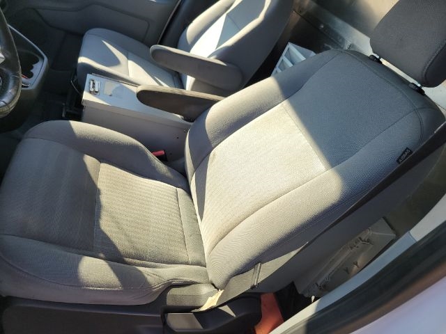 Ford Transit Van T-150 130" Low Rf 8600 GVWR Sliding RH Dr 2019