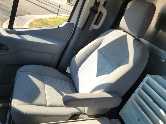 Ford Transit Van T-150 130" Low Rf 8600 GVWR Sliding RH Dr 2019