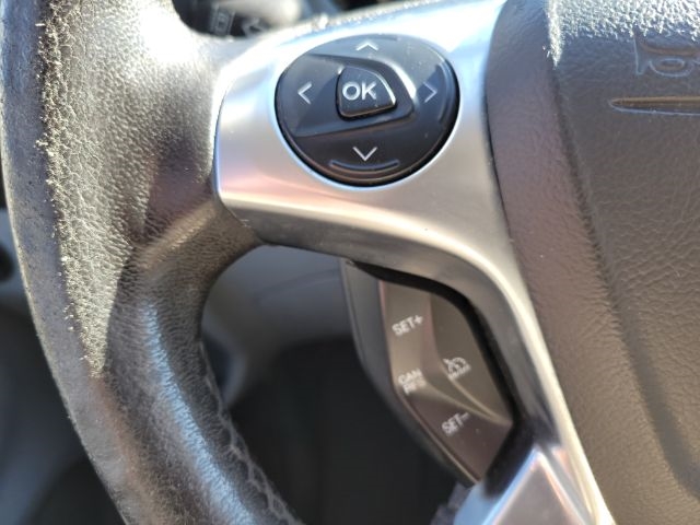 Ford Transit Van T-150 130" Low Rf 8600 GVWR Sliding RH Dr 2019