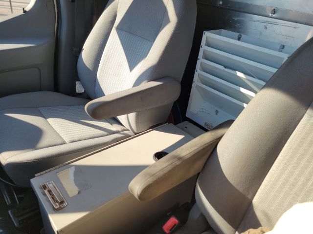 Ford Transit Van T-150 130" Low Rf 8600 GVWR Sliding RH Dr 2019