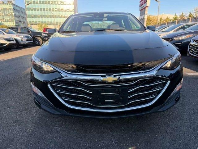 Chevrolet Malibu 4dr Sdn 1LT 2023