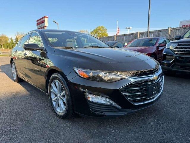 Chevrolet Malibu 4dr Sdn 1LT 2023