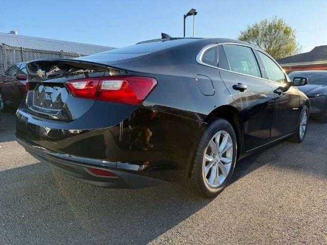 Chevrolet Malibu 4dr Sdn 1LT 2023