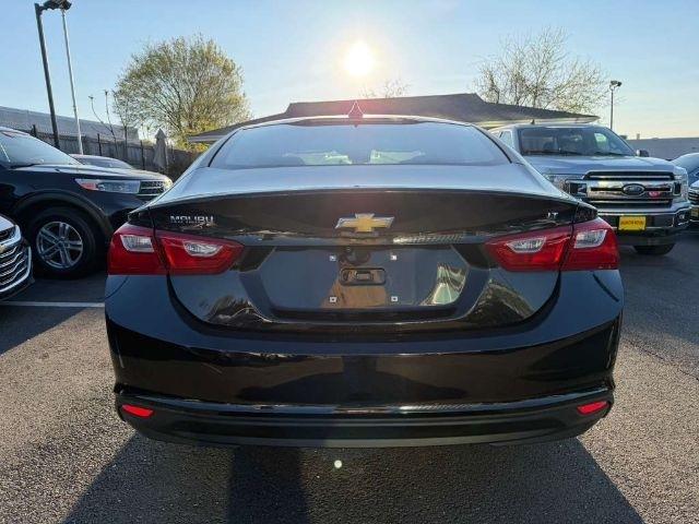 Chevrolet Malibu 4dr Sdn 1LT 2023