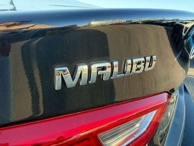 Chevrolet Malibu 4dr Sdn 1LT 2023