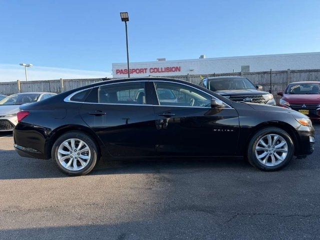 Chevrolet Malibu 4dr Sdn 1LT 2023