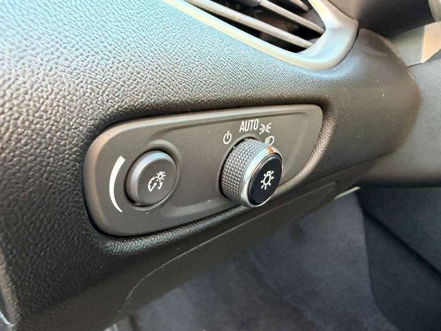 Chevrolet Malibu 4dr Sdn 1LT 2023