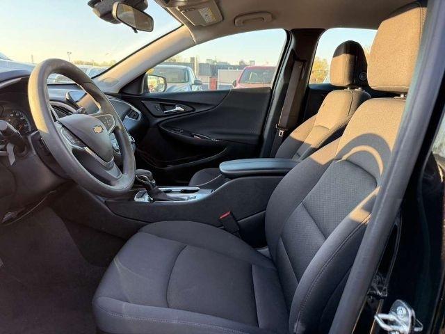 Chevrolet Malibu 4dr Sdn 1LT 2023