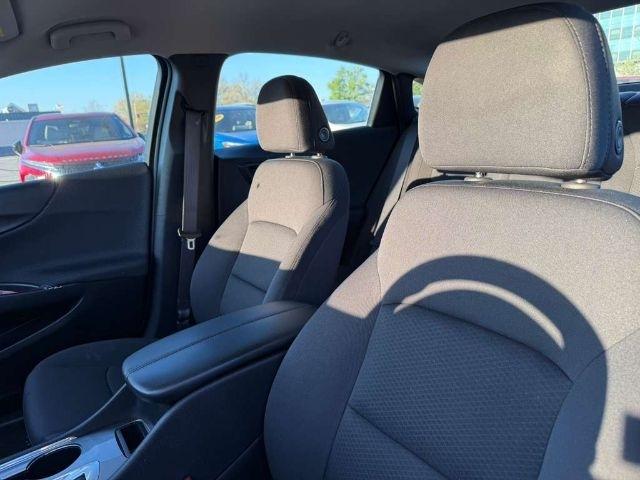 Chevrolet Malibu 4dr Sdn 1LT 2023