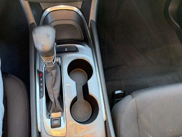 Chevrolet Malibu 4dr Sdn 1LT 2023