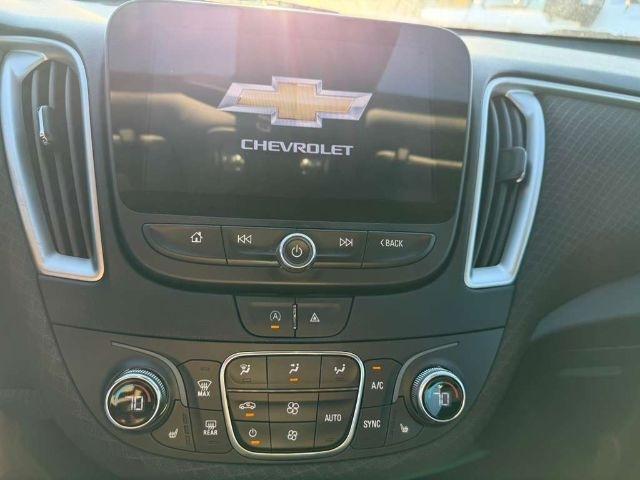 Chevrolet Malibu 4dr Sdn 1LT 2023