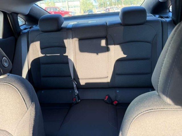 Chevrolet Malibu 4dr Sdn 1LT 2023