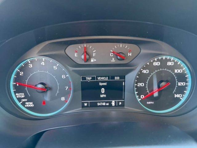 Chevrolet Malibu 4dr Sdn 1LT 2023