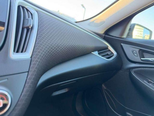 Chevrolet Malibu 4dr Sdn 1LT 2023