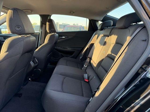 Chevrolet Malibu 4dr Sdn 1LT 2023