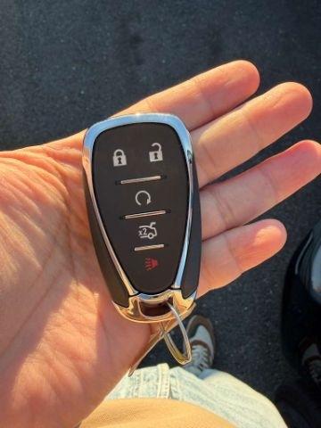 Chevrolet Malibu 4dr Sdn 1LT 2023