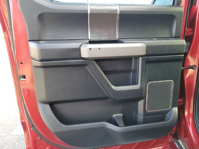 Ford F-150 Raptor 4WD SuperCrew 5.5' Box 2019