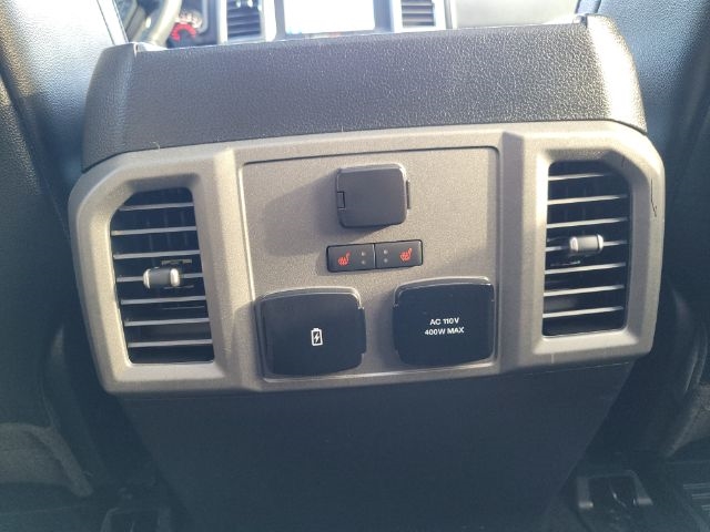 Ford F-150 Raptor 4WD SuperCrew 5.5' Box 2019