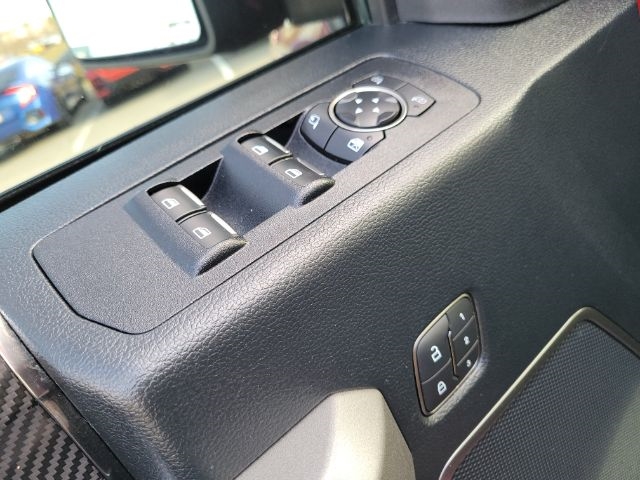 Ford F-150 Raptor 4WD SuperCrew 5.5' Box 2019