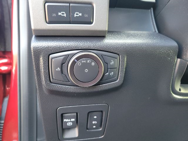 Ford F-150 Raptor 4WD SuperCrew 5.5' Box 2019