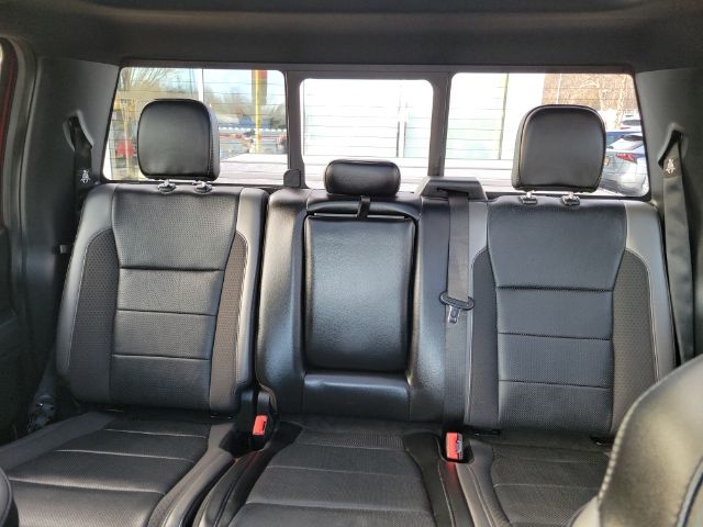 Ford F-150 Raptor 4WD SuperCrew 5.5' Box 2019