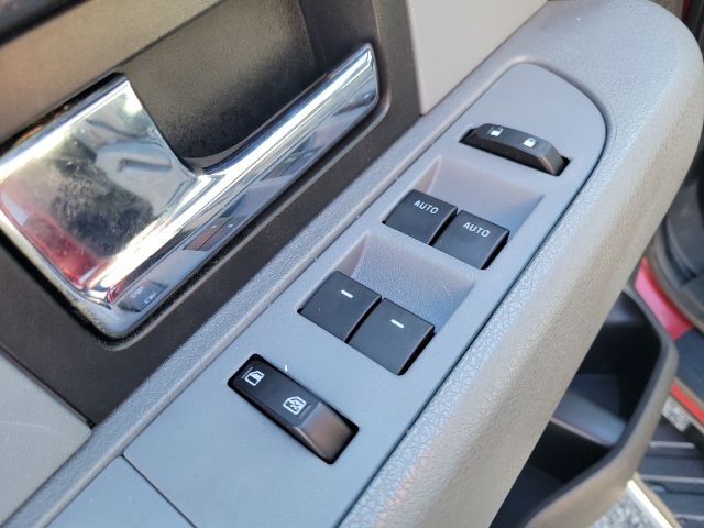 Ford F-150 4WD SuperCrew 145" King Ranch 2014