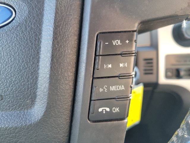 Ford F-150 4WD SuperCrew 145" King Ranch 2014