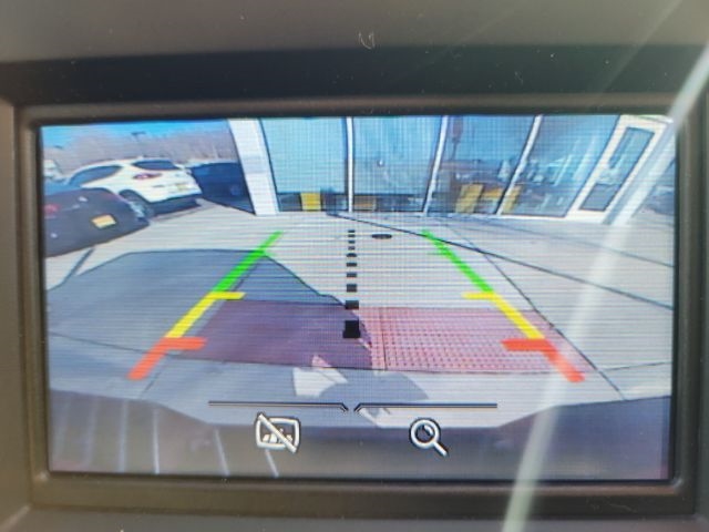 Ford F-150 4WD SuperCrew 145" King Ranch 2014