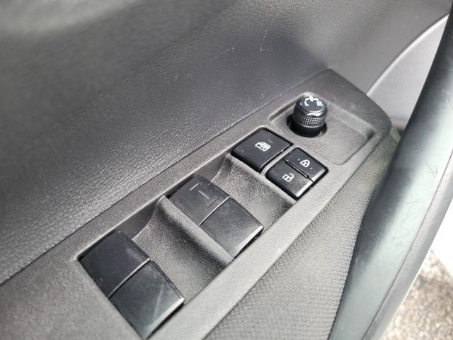 Toyota Corolla LE CVT (Natl) 2021