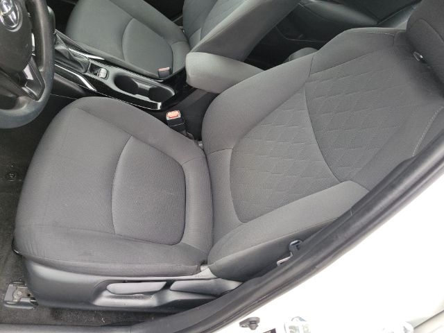 Toyota Corolla LE CVT (Natl) 2021