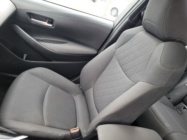 Toyota Corolla LE CVT (Natl) 2021