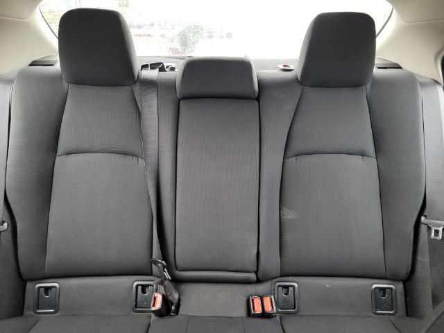 Toyota Corolla LE CVT (Natl) 2021