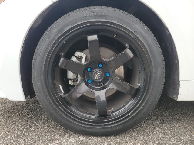 Toyota Corolla LE CVT (Natl) 2021