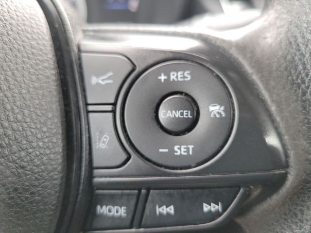 Toyota Corolla LE CVT (Natl) 2021