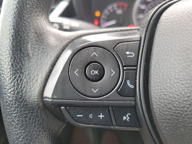 Toyota Corolla LE CVT (Natl) 2021