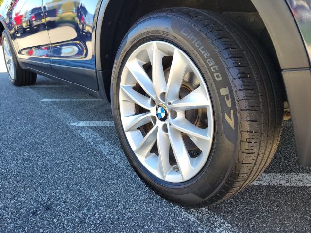 BMW X3 AWD 4dr xDrive28i 2015