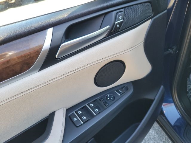 BMW X3 AWD 4dr xDrive28i 2015